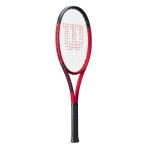 WILSON CLASH 98 V2 teniso raketė