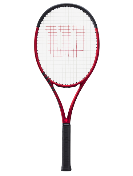 WILSON CLASH 98 V2 teniso raketė