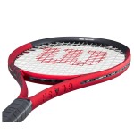 WILSON CLASH 98 V2 teniso raketė