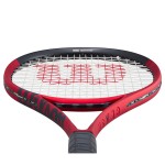 WILSON CLASH 98 V2 teniso raketė