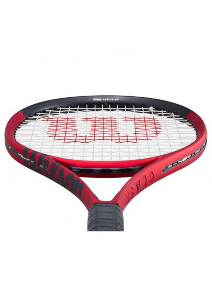 WILSON CLASH 98 V2 teniso raketė