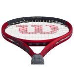 WILSON CLASH 100L V2 teniso raketė