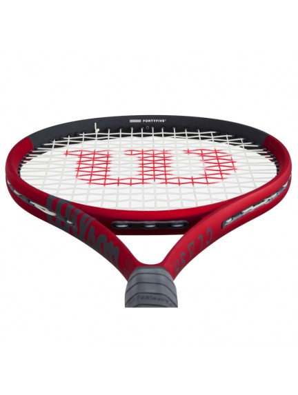 WILSON CLASH 100L V2 teniso raketė
