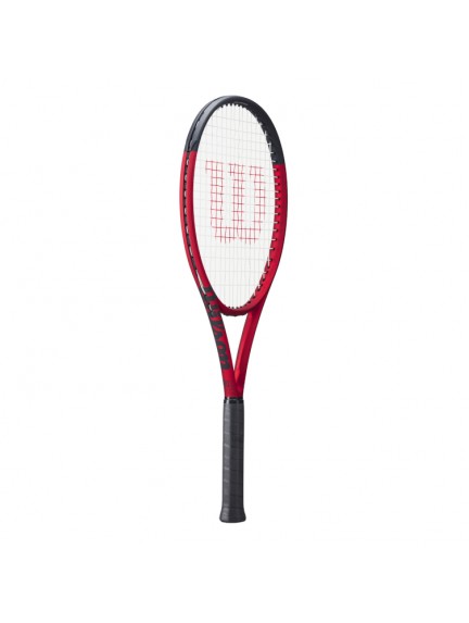 WILSON CLASH 100L V2 teniso raketė