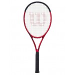 WILSON CLASH 100L V2 teniso raketė