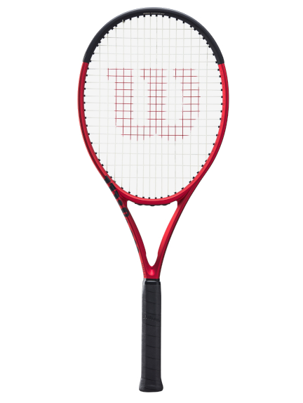 WILSON CLASH 100L V2 teniso raketė