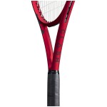 WILSON CLASH 100L V2 teniso raketė