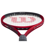 WILSON CLASH 100UL V2 teniso raketė