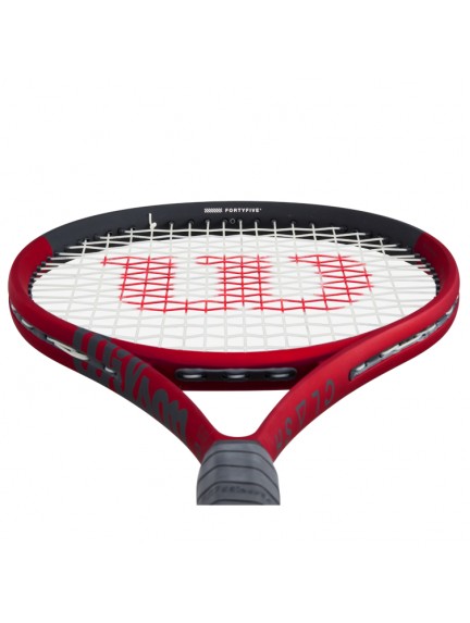 WILSON CLASH 100UL V2 teniso raketė