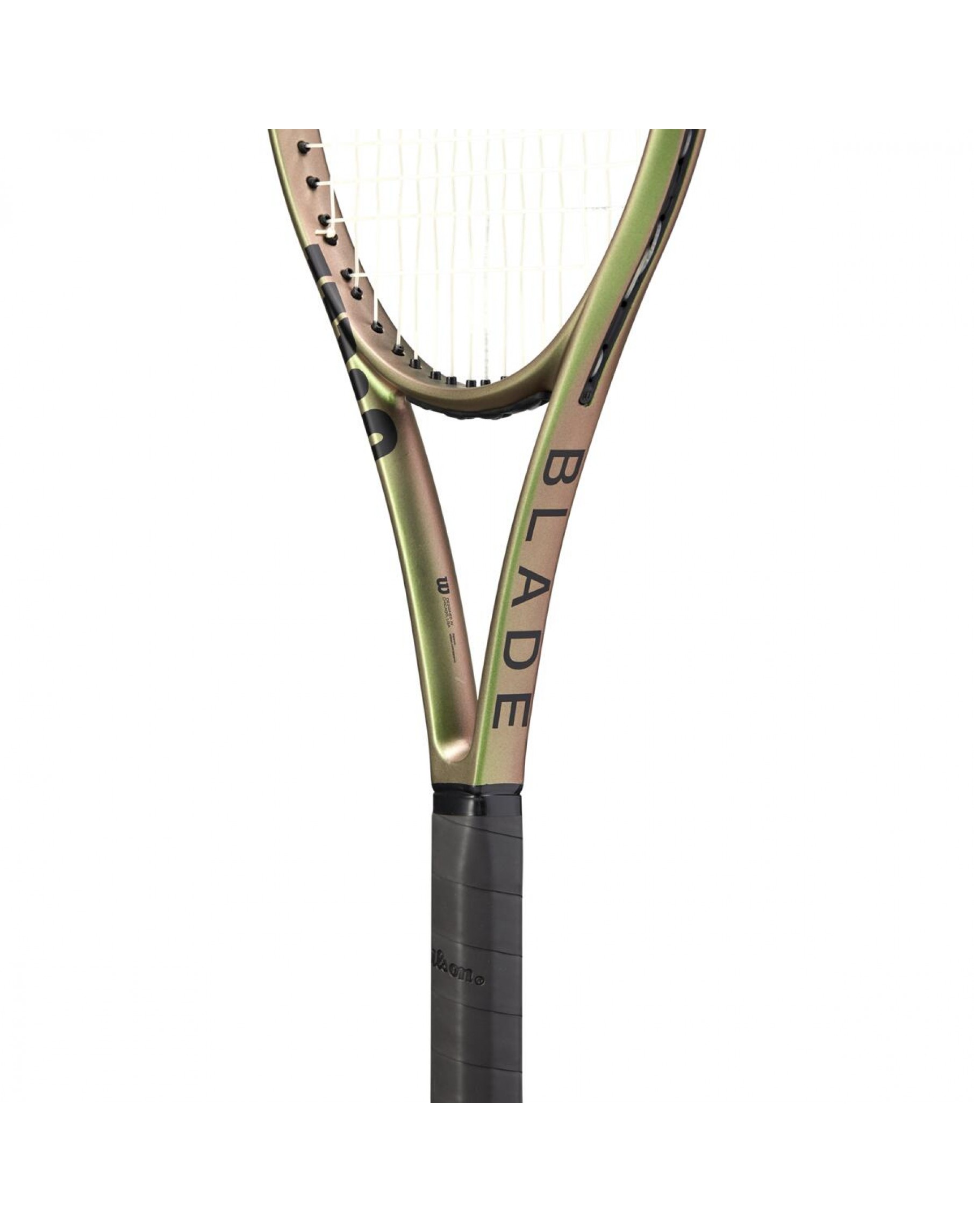 Wilson Blade 100 v8