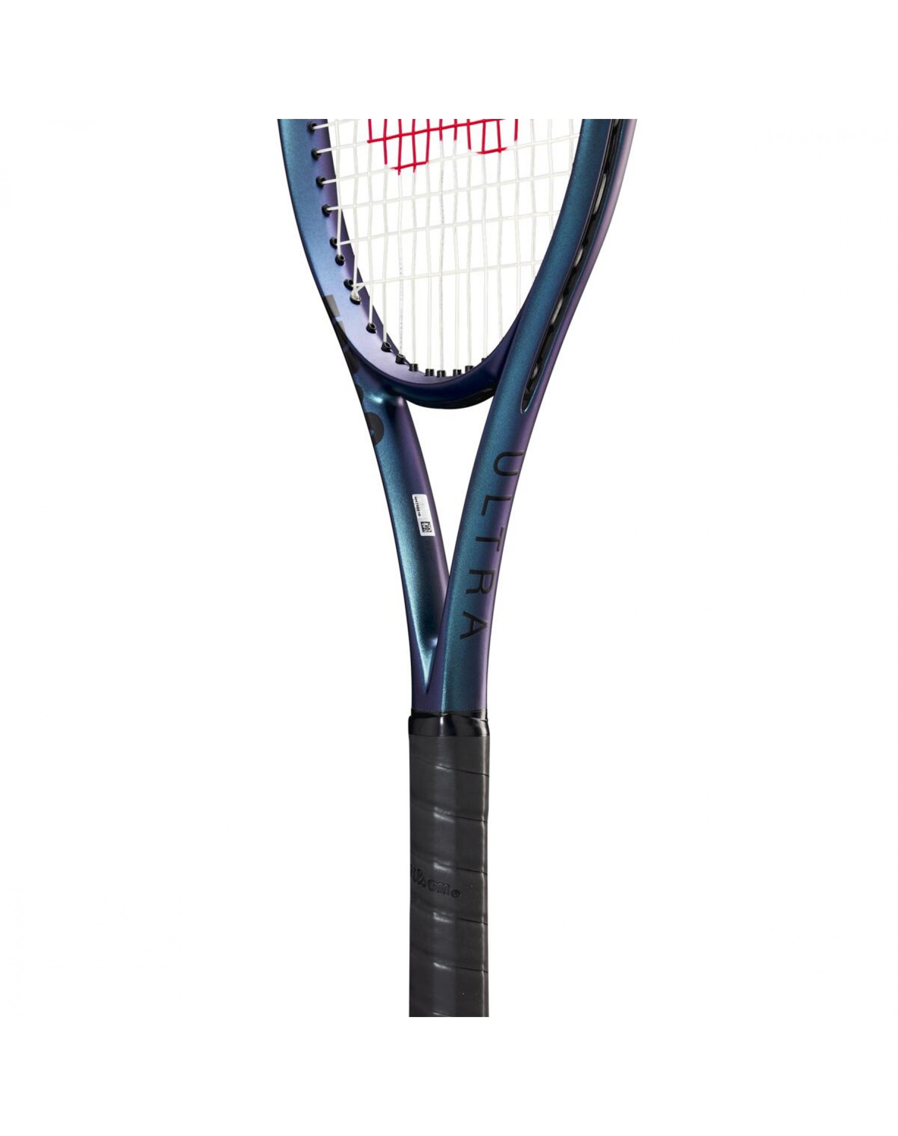 【KKK】Wilson Ultra Tour 100 V4.0 G2 WILSON ULTRA 100 V4 teniso raketė