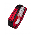 WILSON SUPER TOUR 6 CLASH V2.0 teniso krepšys