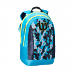 WILSON JUNIOR BACKPACK vaikiška teniso kuprinė