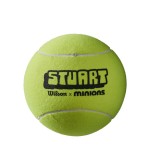 WILSON MINIONS 9 JUMBO BALL kamuoliukas