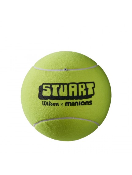 WILSON MINIONS 9 JUMBO BALL kamuoliukas