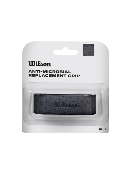 WILSON DUAL PERFORMANCE GRIP teniso raketės apvija