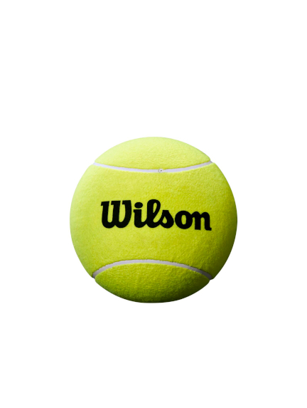 WILSON ROLAND GARROS 9 JUMBO kamuolys