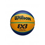 WILSON FIBA 3X3 JUNIOR krepšinio kamuolys