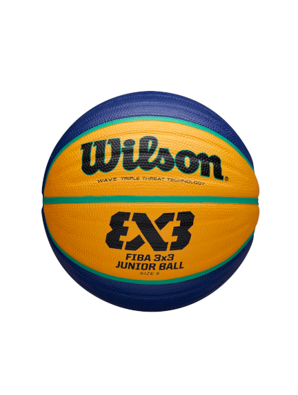 WILSON FIBA 3X3 JUNIOR krepšinio kamuolys