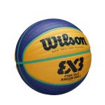 WILSON FIBA 3X3 JUNIOR krepšinio kamuolys