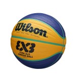 WILSON FIBA 3X3 JUNIOR krepšinio kamuolys