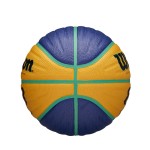 WILSON FIBA 3X3 JUNIOR krepšinio kamuolys
