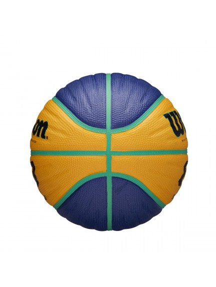 WILSON FIBA 3X3 JUNIOR krepšinio kamuolys