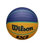 WILSON FIBA 3X3 JUNIOR krepšinio kamuolys