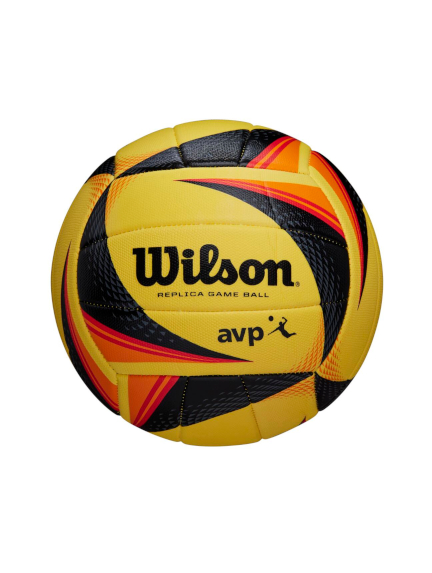 WILSON OPTX AVP REPLICA tinklinio kamuolys
