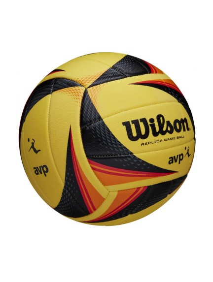 WILSON OPTX AVP REPLICA tinklinio kamuolys