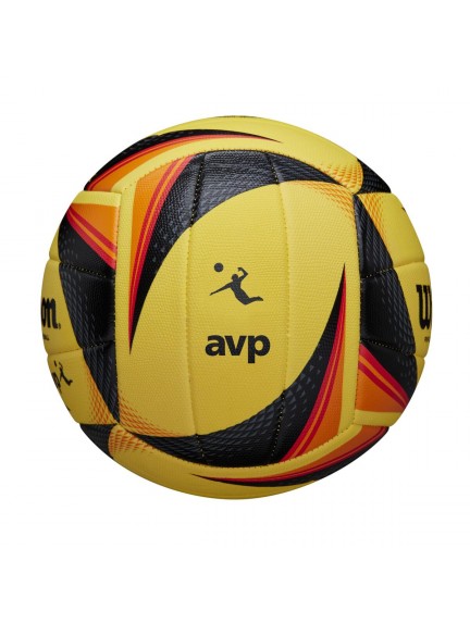 WILSON OPTX AVP REPLICA tinklinio kamuolys
