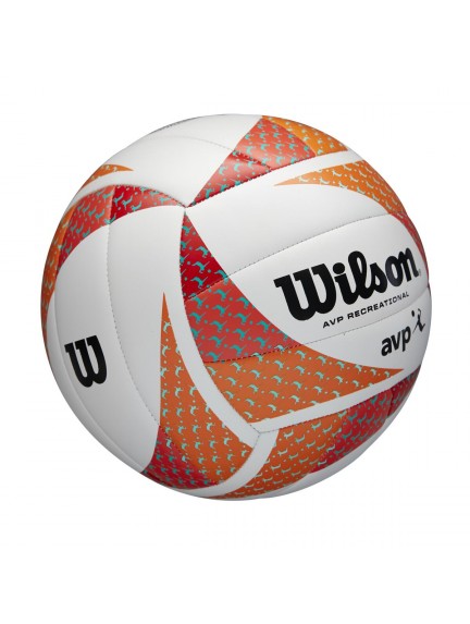 WILSON AVP STYLE tinklinio kamuolys