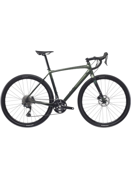BIANCHI IMPULSO ALLROAD GRX 600 gravel dviratis