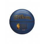 WILSON NBA FORGE PLUS krepšinio kamuolys
