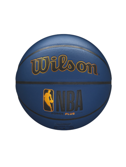 WILSON NBA FORGE PLUS krepšinio kamuolys