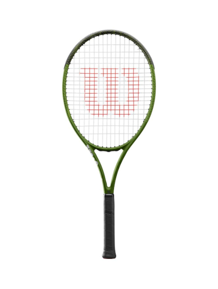 WILSON BLADE FEEL 25 vaikiška teniso raketė