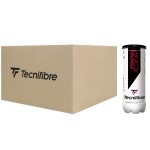 TECNIFIBRE PADEL TOUR padelio kamuoliukų dėžė (24x3)