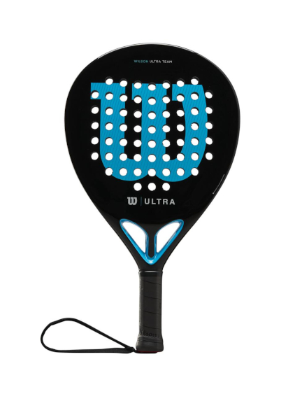 WILSON ULTRA TEAM V2 TEAM padelio raketė