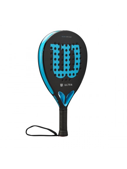 WILSON ULTRA TEAM V2 TEAM padelio raketė