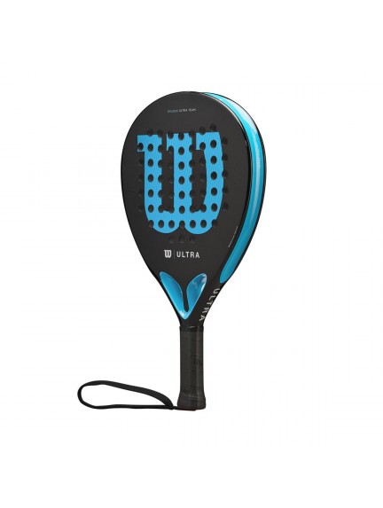 WILSON ULTRA TEAM V2 TEAM padelio raketė