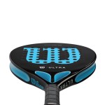 WILSON ULTRA TEAM V2 TEAM padelio raketė