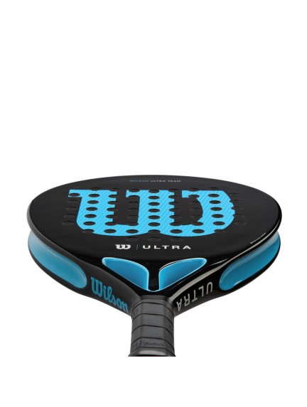 WILSON ULTRA TEAM V2 TEAM padelio raketė