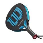 WILSON ULTRA TEAM V2 TEAM padelio raketė