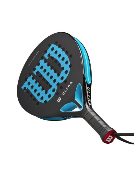 WILSON ULTRA TEAM V2 TEAM padelio raketė