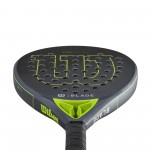 WILSON BLADE TOUR V2 padelio raketė