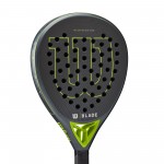 WILSON BLADE TOUR V2 padelio raketė