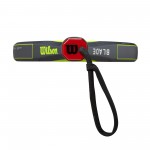 WILSON BLADE TOUR V2 padelio raketė