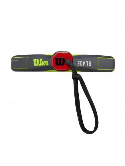 WILSON BLADE TOUR V2 padelio raketė