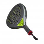 WILSON BLADE TOUR V2 padelio raketė