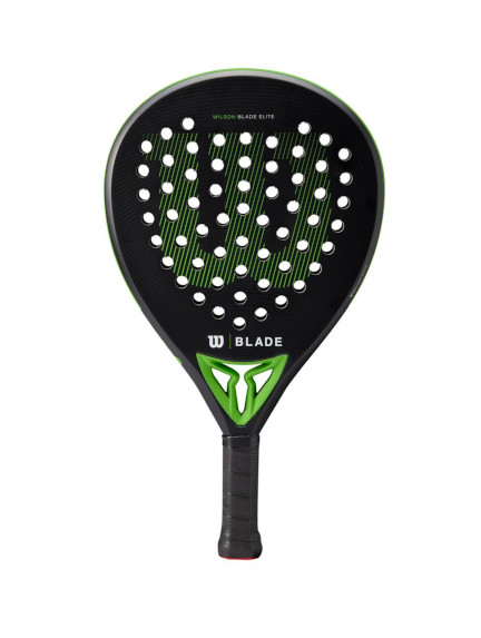 WILSON BLADE ELITE V2 padelio raketė